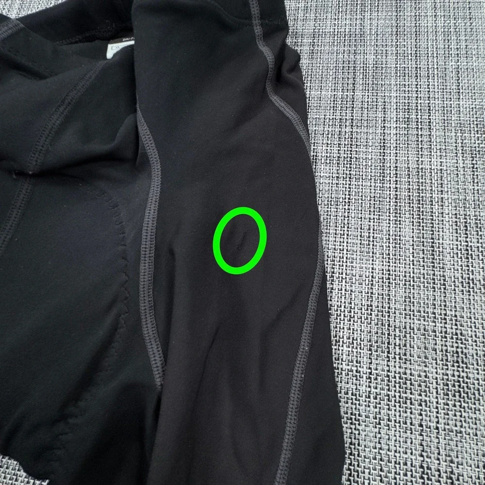 Nike measurements blend size